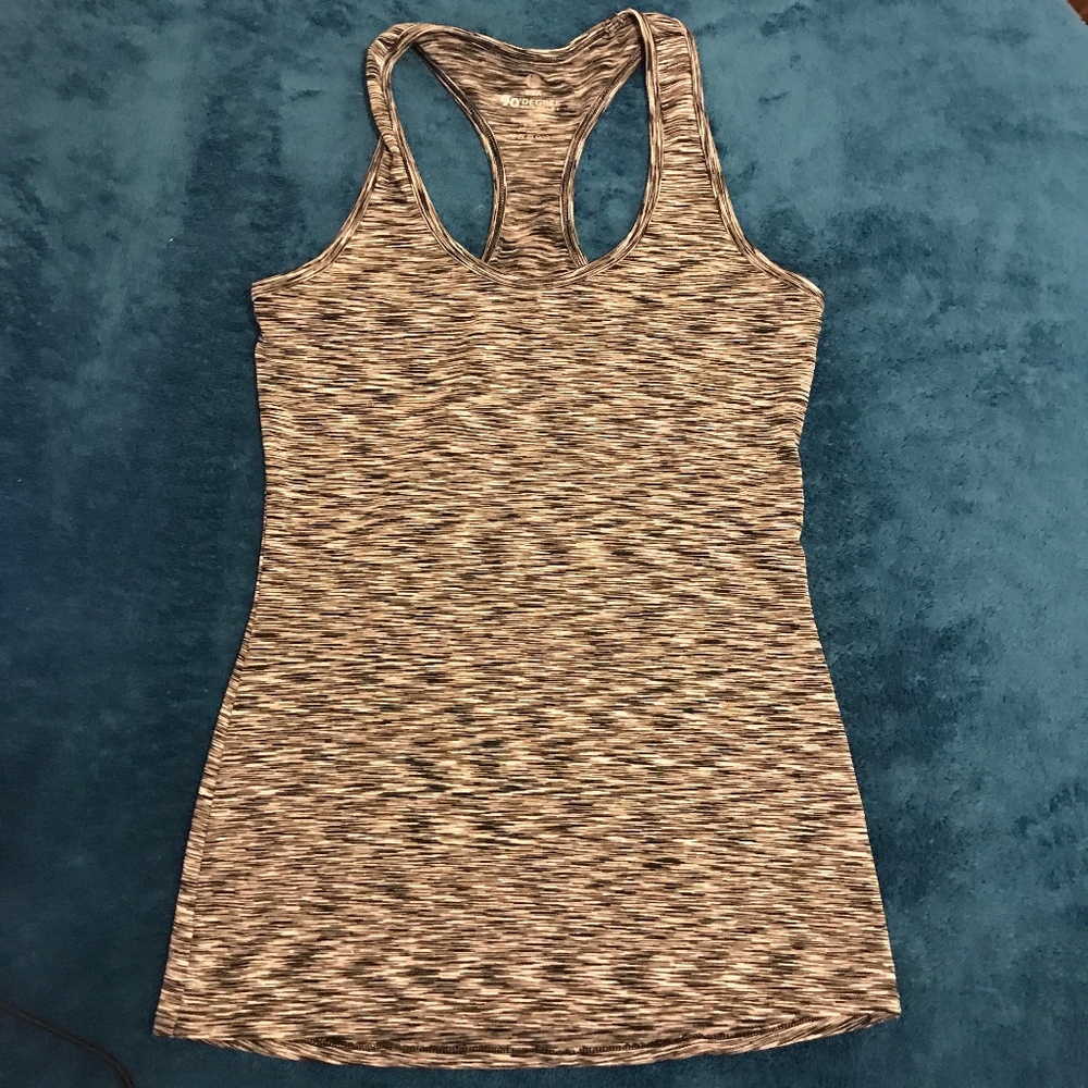 90 Degrees by Reflex - Workout Tank Top